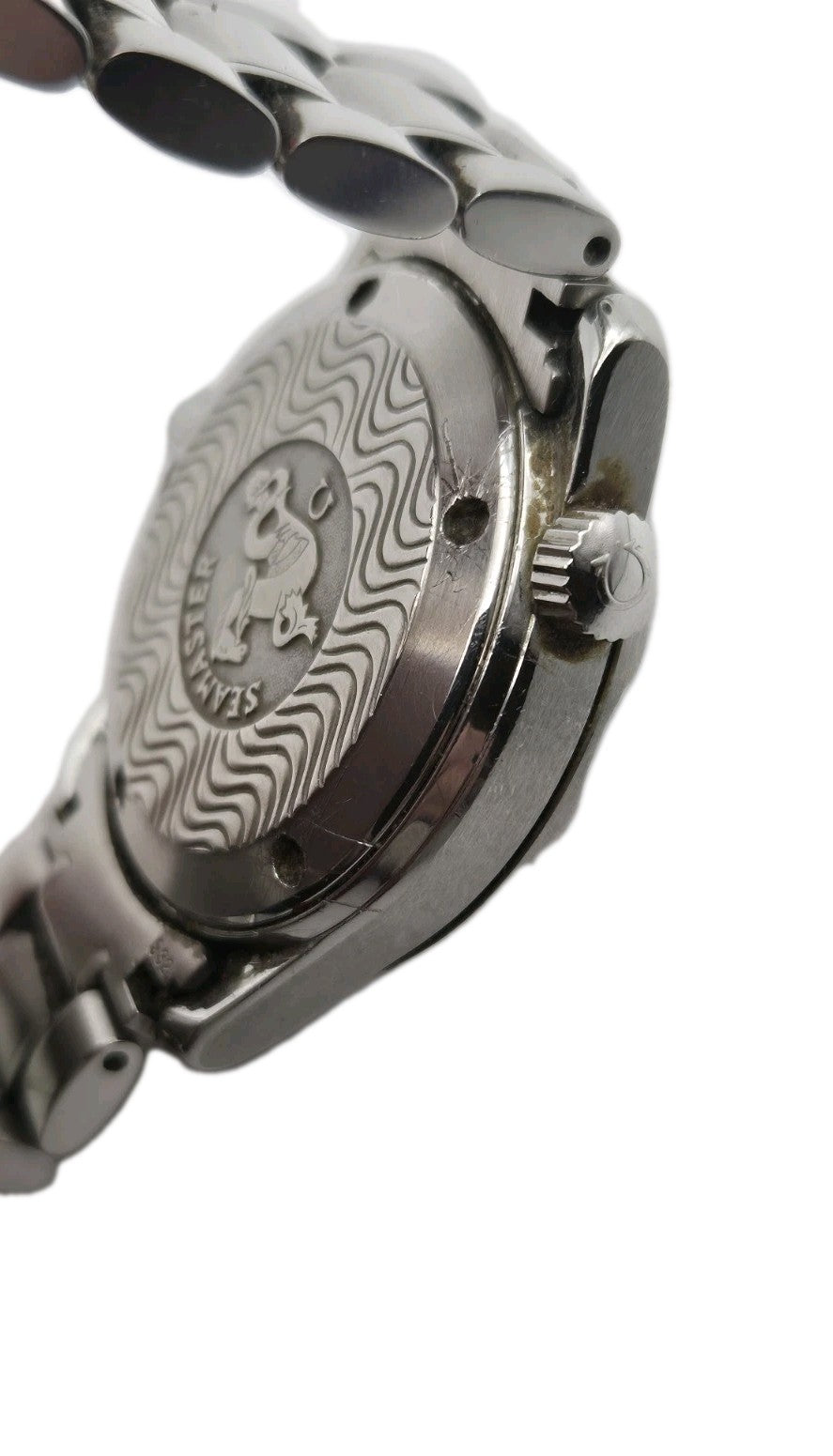Omega Seamaster Professional 300m wristwatch  Ref. 226380006