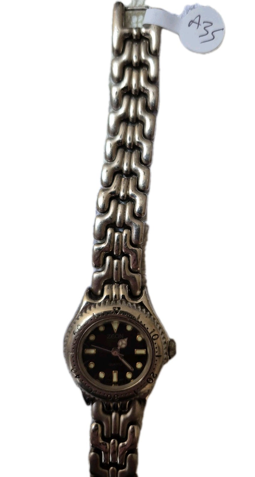 Zeon Ladies Casual Quartz Watch4