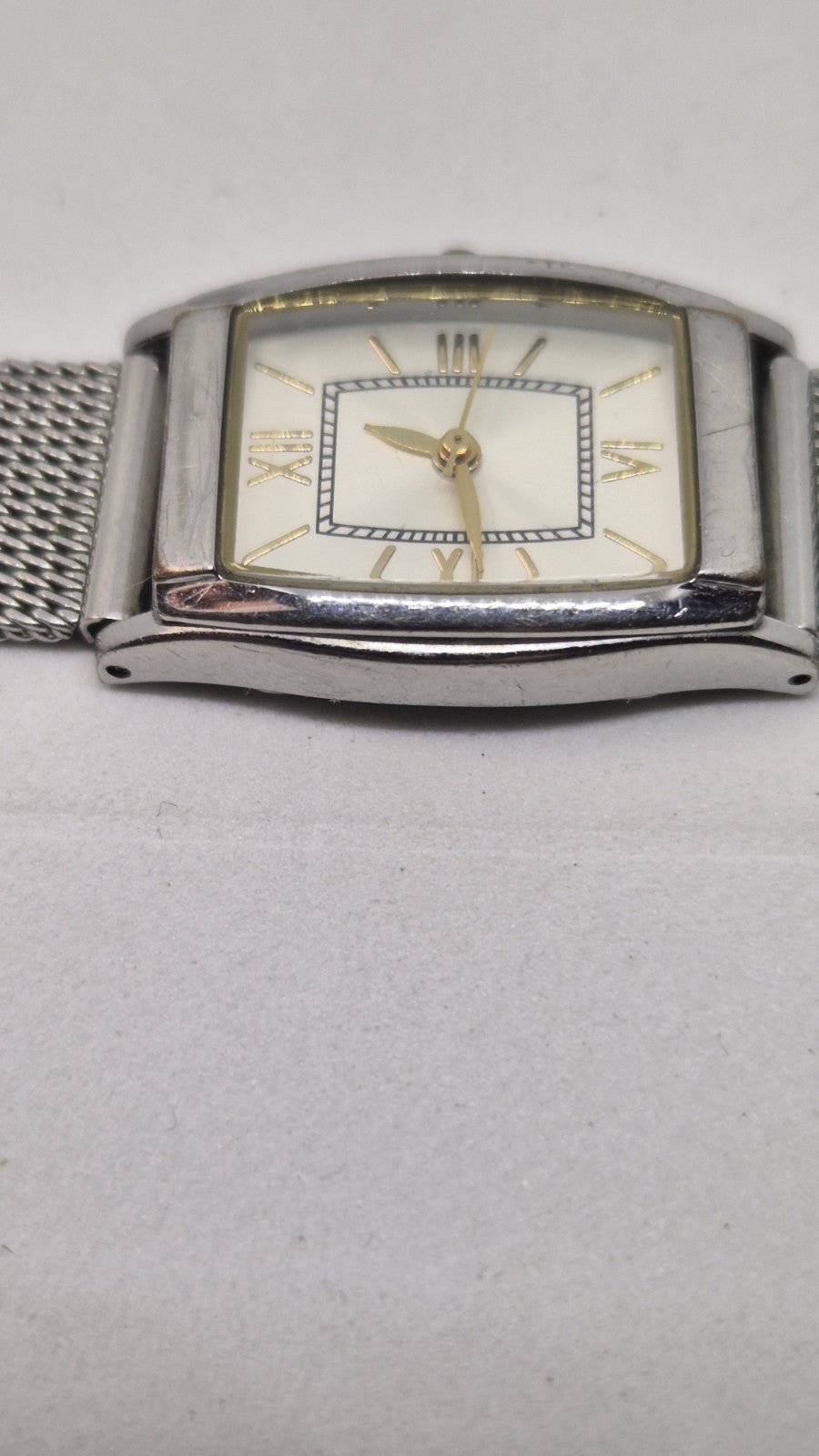 Very Nice Marks and Spencer Quartz Watch Working5