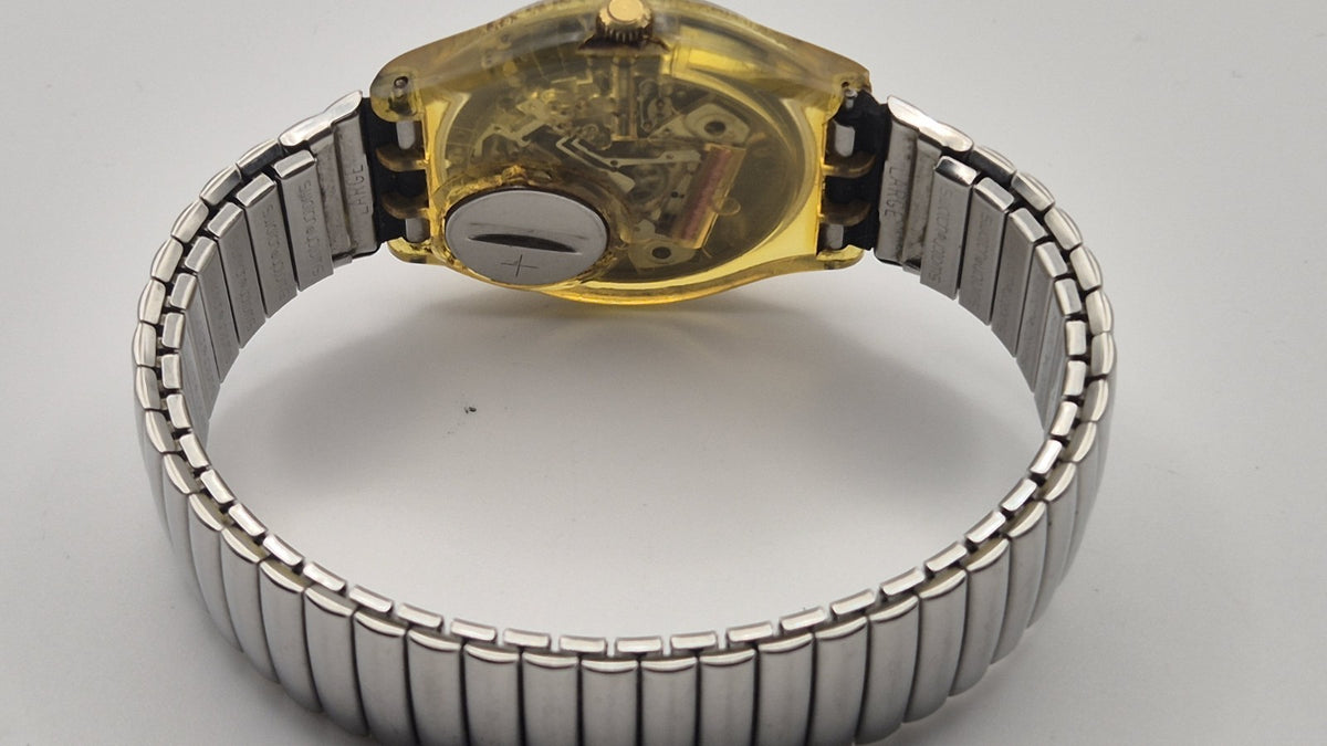 Swatch Karaburun GK135 Vintage 14
