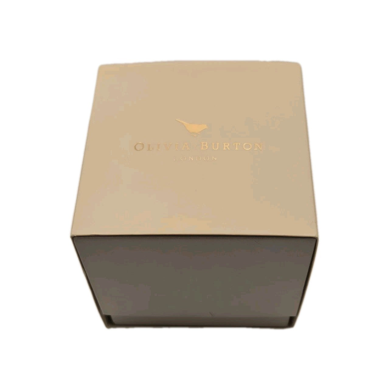 Olivia Burton big dial Pink and Rose Gold Coloured  watch9