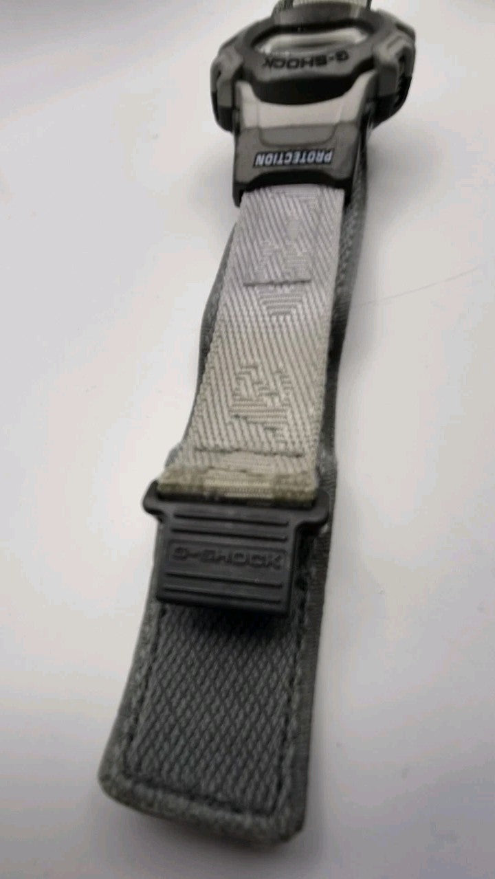 Casio G Shock DW-004 2164 Digital Watch. Working10