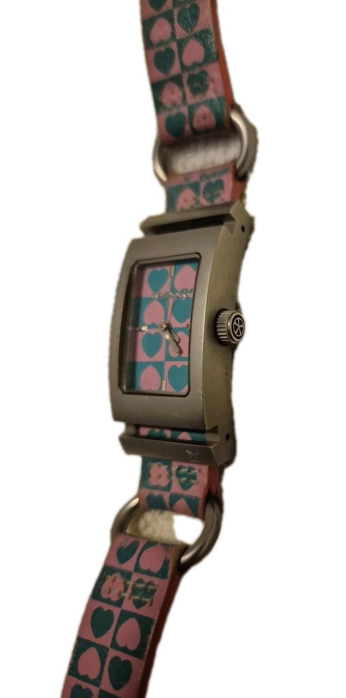 Animal Quartz Ladies' Wristwatch3
