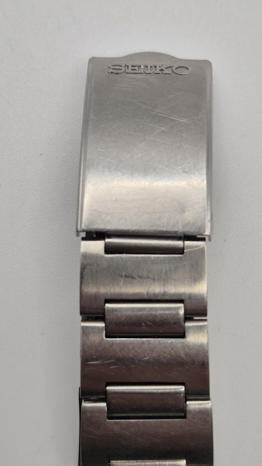 Seiko Pogue Yellow Men's Watch - 6139-600213