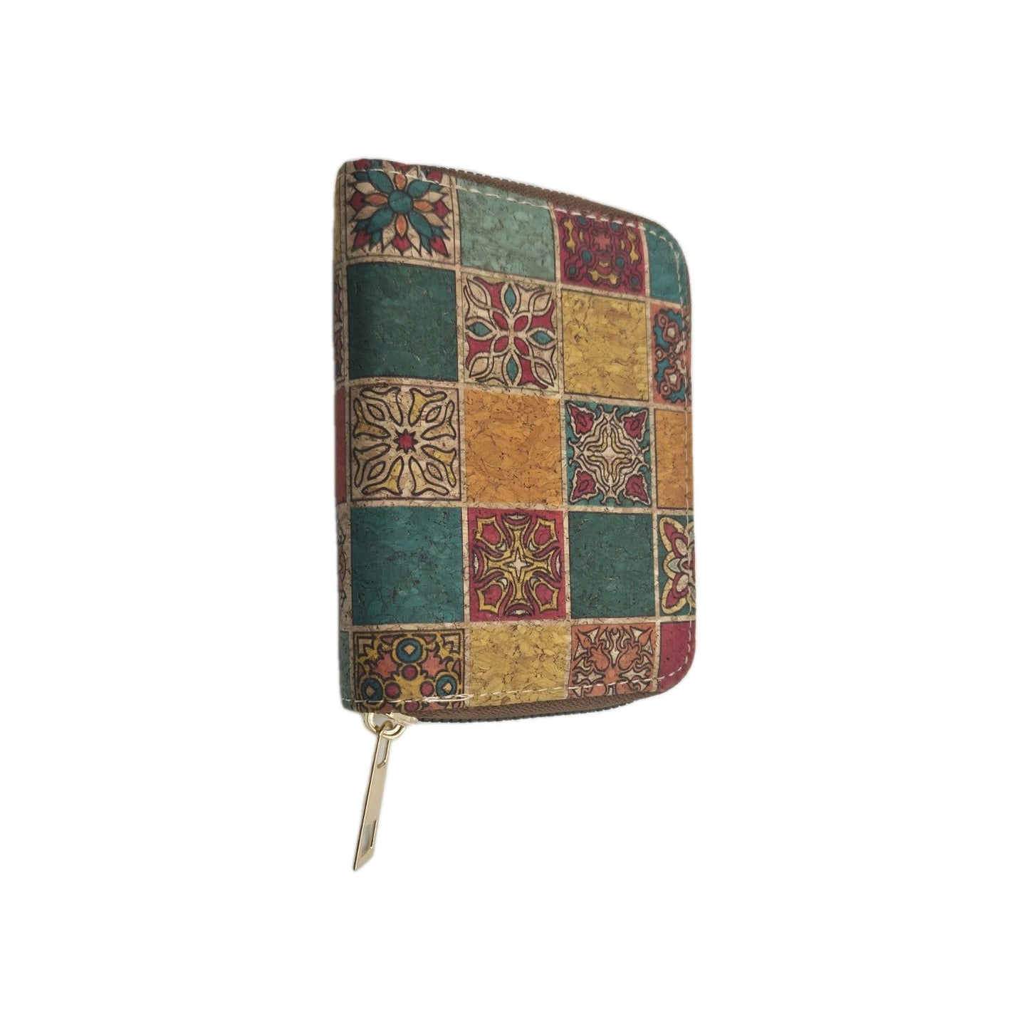 Vegan cork wallet4