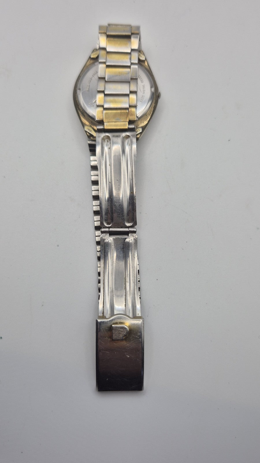 Pulsar quartz watch, model Y562-815918