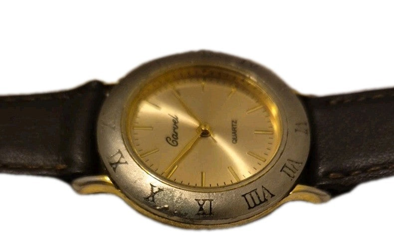 Unisex Carvel Quartz Wristwatch6