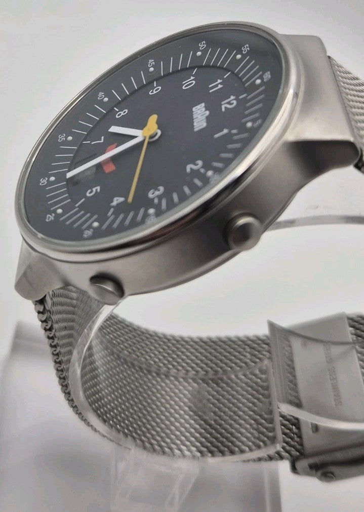 Braun BN0087 Mens Watch6