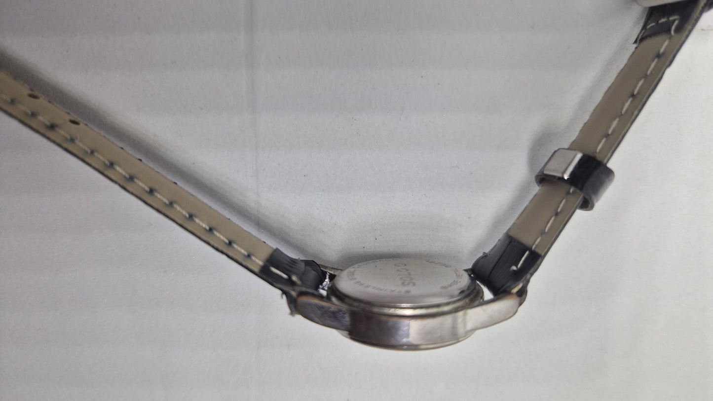 Solo ladies watch11