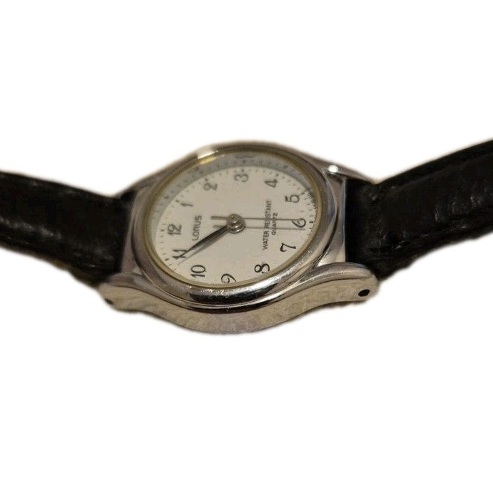 Lorus Ladies Quartz Wristwatch1