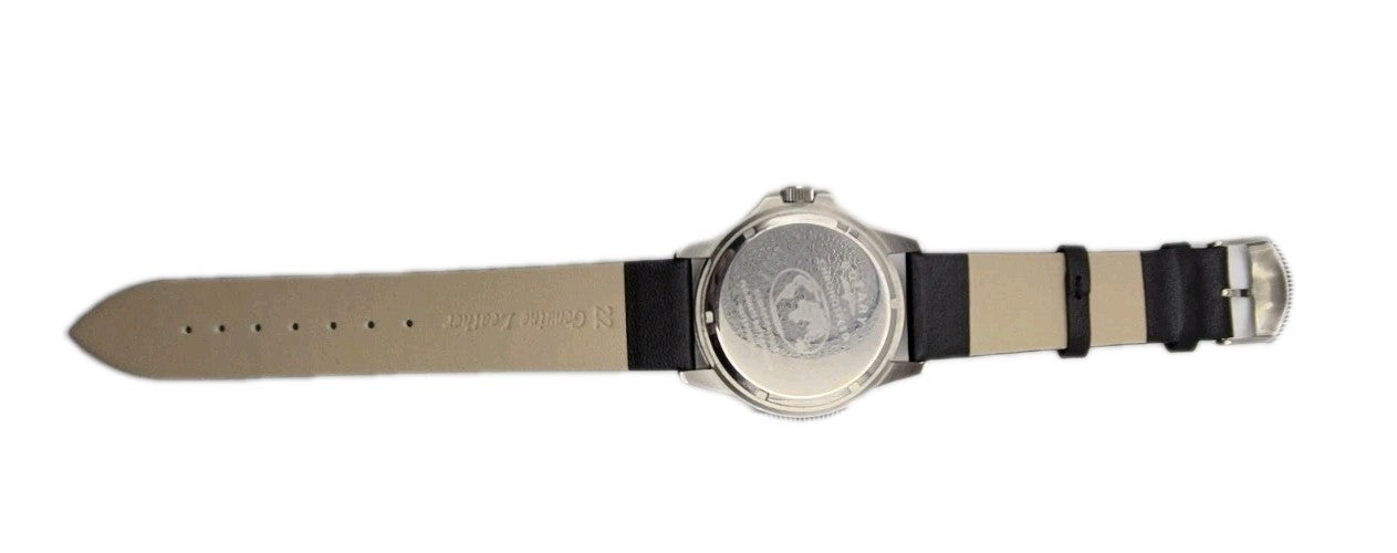Rotary Mens GS03425/04 Military Divers Watch  200m8