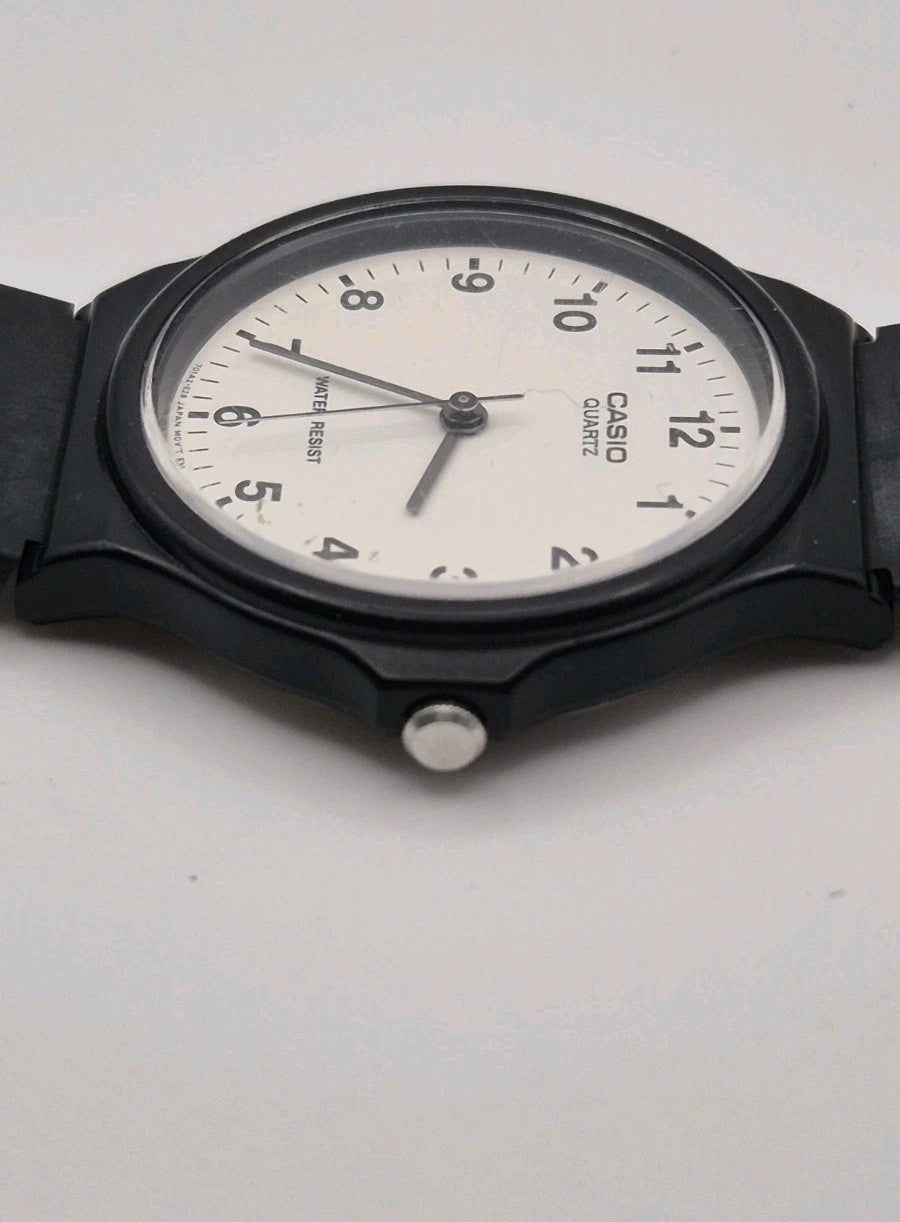 Casio MQ-24 Quartz Watch 2