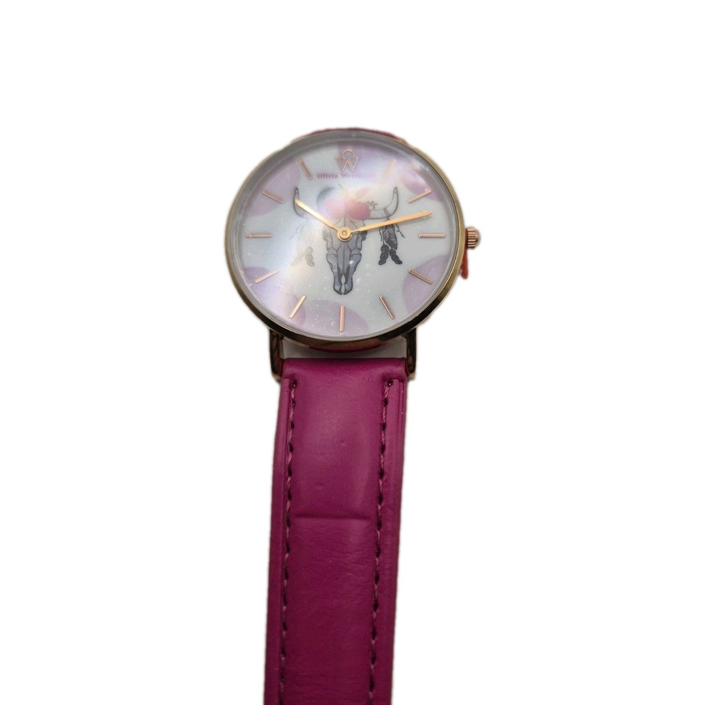 Olivia Ladies Watch Westwood bow10012-833- Ladies watch1