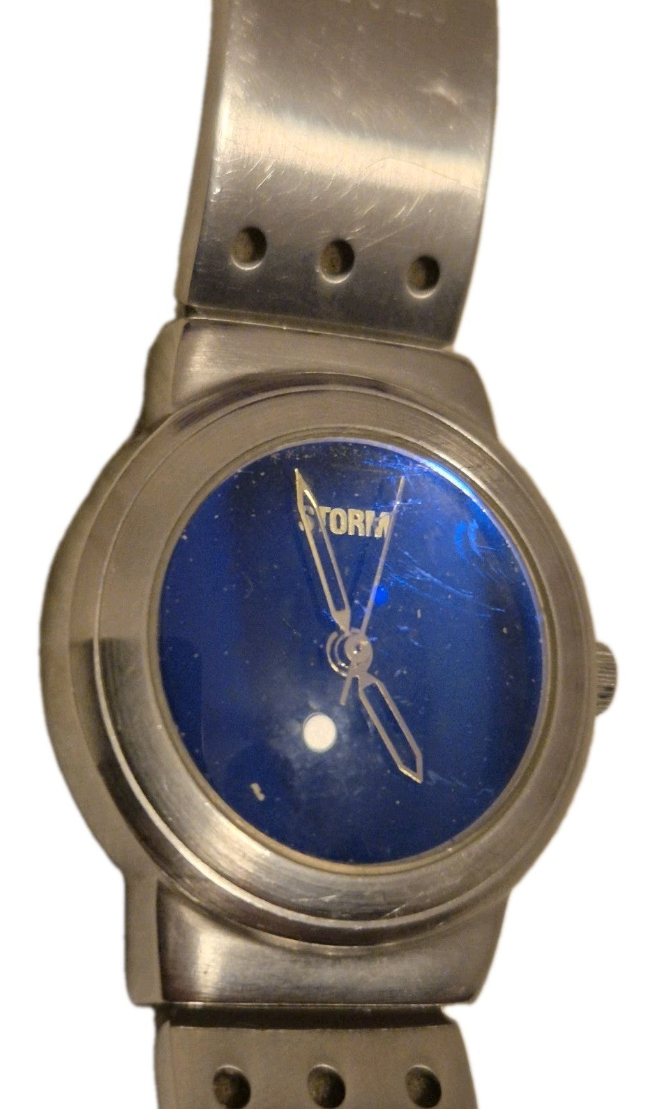 STORM  Micro Desert  Ladies Bracelet Watch*VGC9