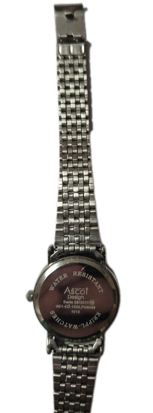 Ascot Quartz Wristwatch9