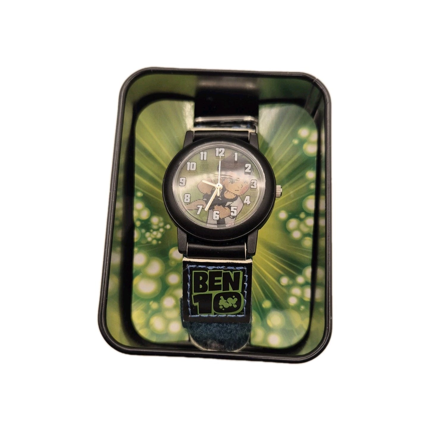 Ben 10 wristwatch By Cartoon Network6