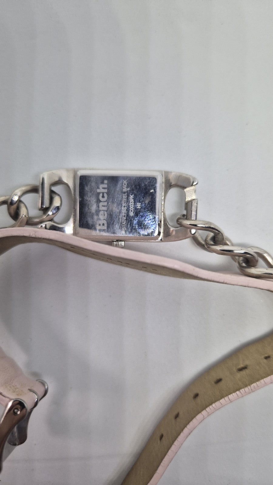 ladies style wristwatch by Bench9
