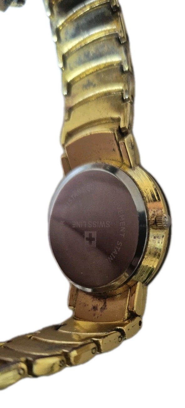 Swiss Line Wristwatch8