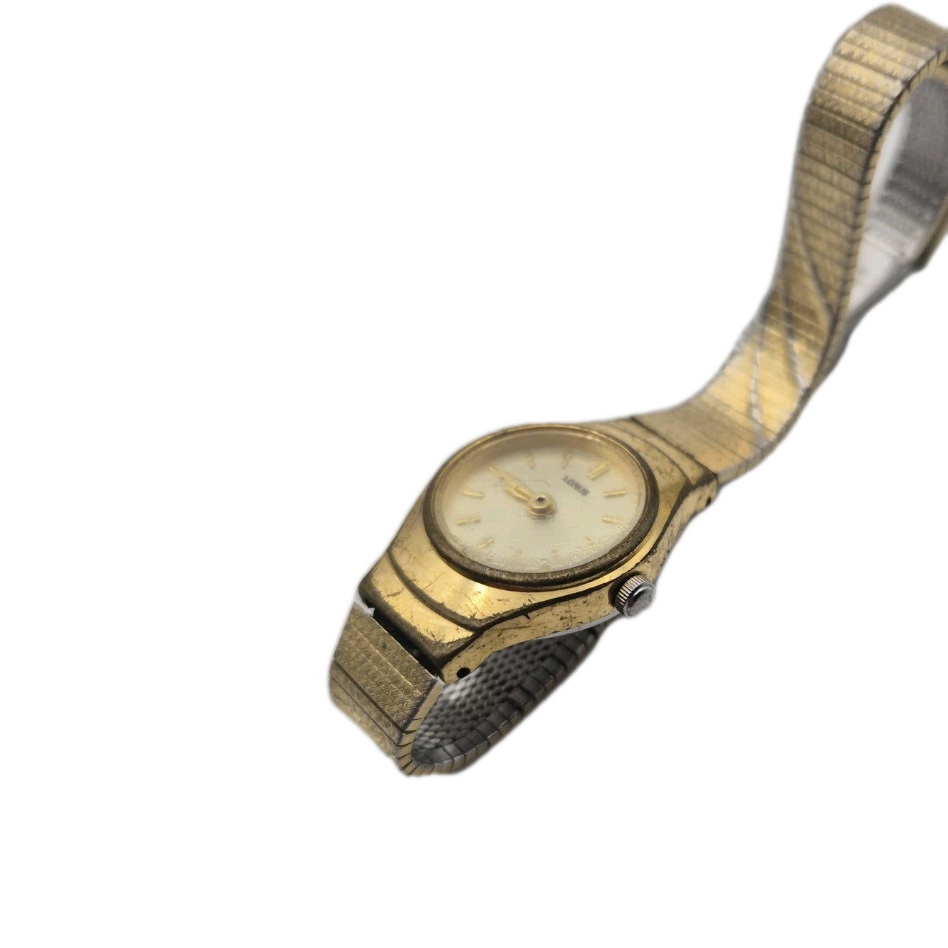 Beautiful Vintage Lorus Ladies Quartz Watch3