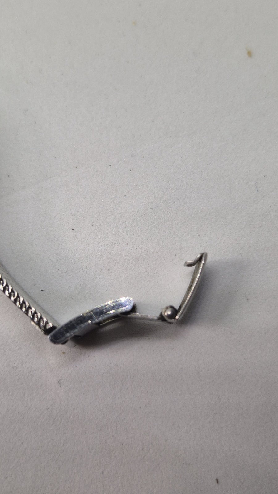 Very Nice Marks and Spencer Quartz Watch Working10