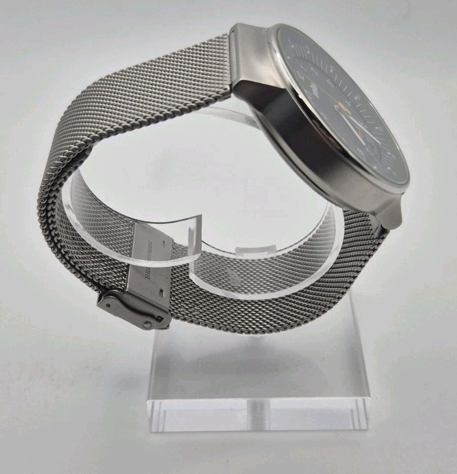 Braun BN0087 Mens Watch2