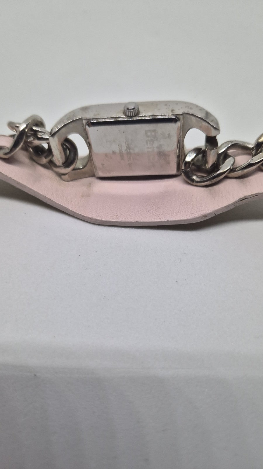 ladies style wristwatch by Bench5