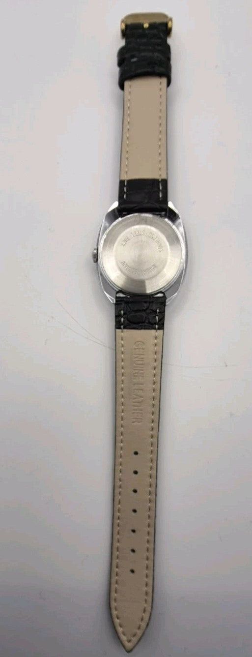 Timex Marlin Calendar Watch 26754 2573 [1973]9