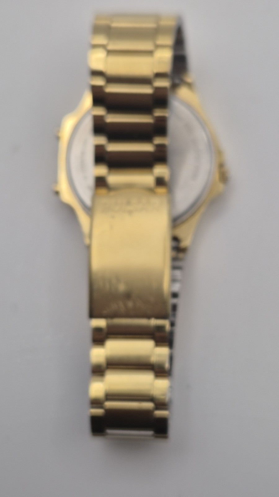 Vintage Men’s Pulsar Analog Digital Chronograph Watch V041-903012