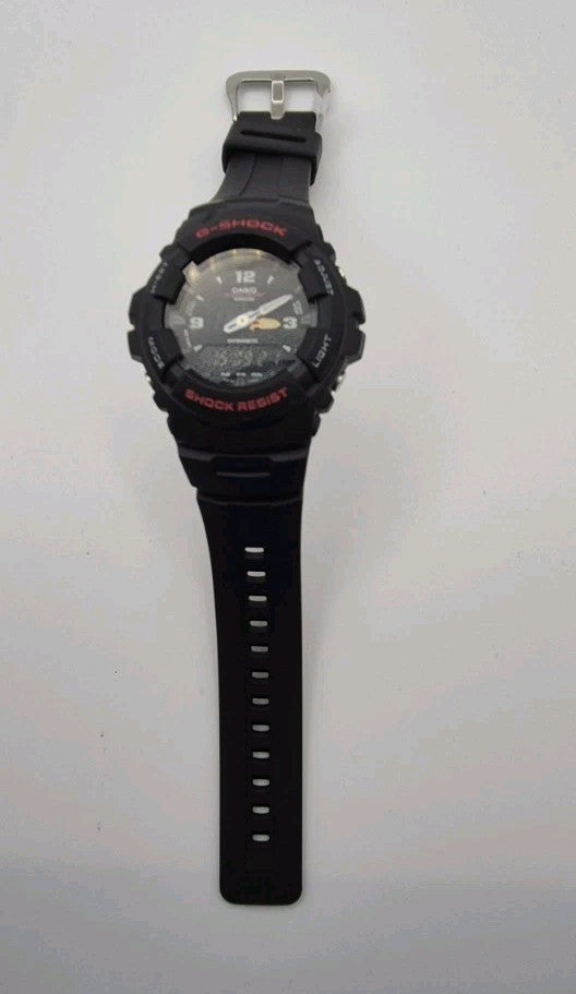 Casio G-Shock G-100 23271
