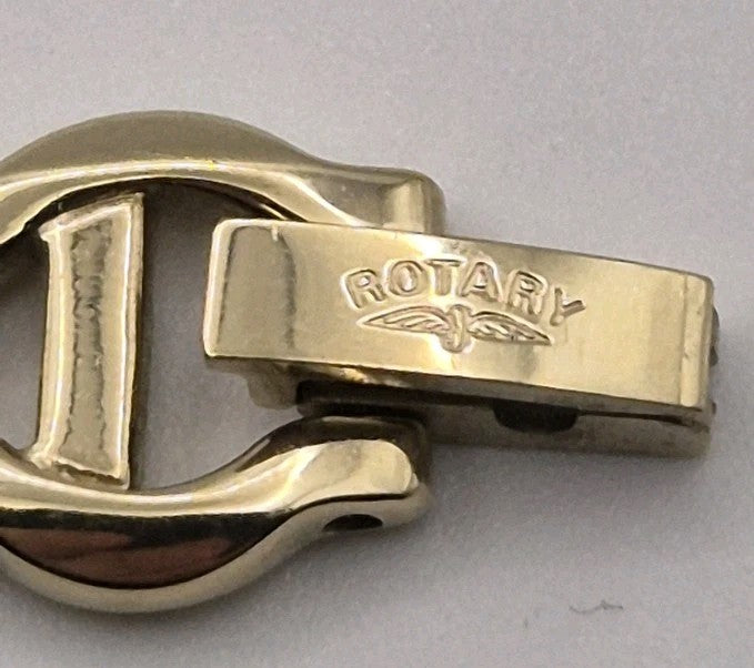 Rotary Ladies Quartz Watch Ref.LB02218/0/(12221)13