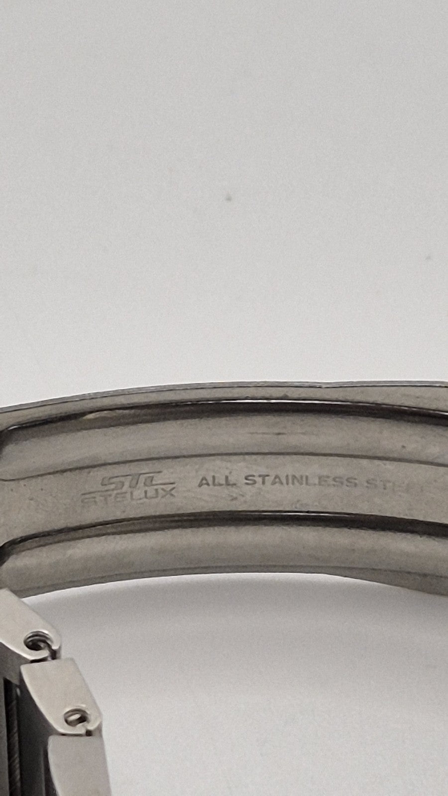 Seiko 6139 7002 Resist Dial February 197217