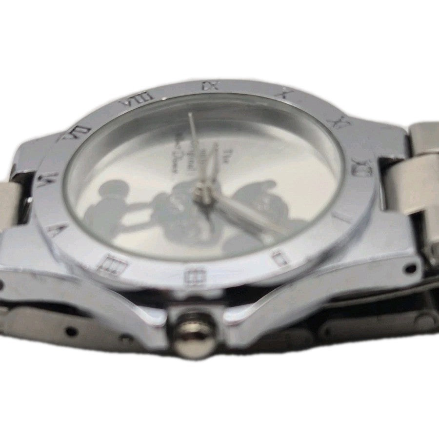 Mickey Mouse Watch The One And Only Original Watch5