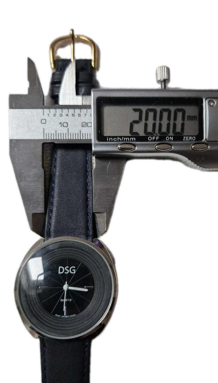 DSG Quartz Wristwatch7