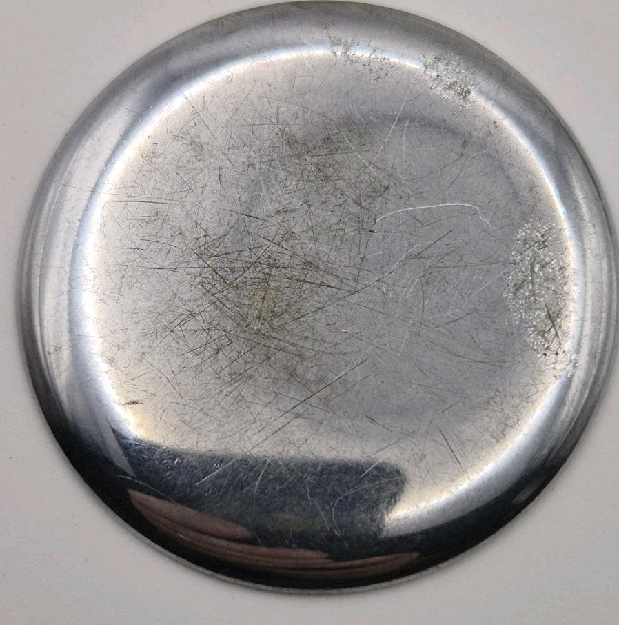 Vintage Ingersoll Triumph Pocket Watch | Made in Great Britain | Working16