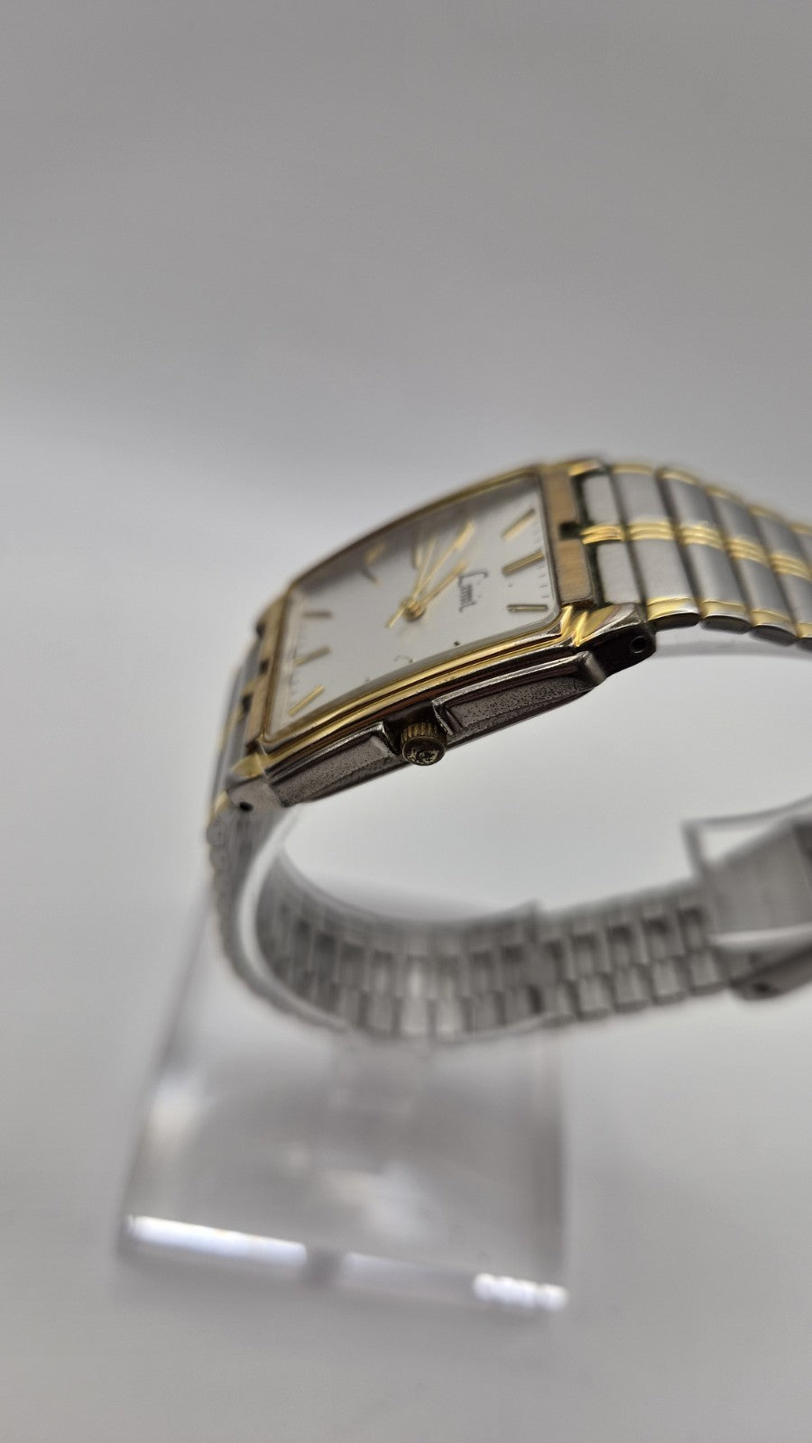 Vintage Mens Limit Y121 / 9126 watch17