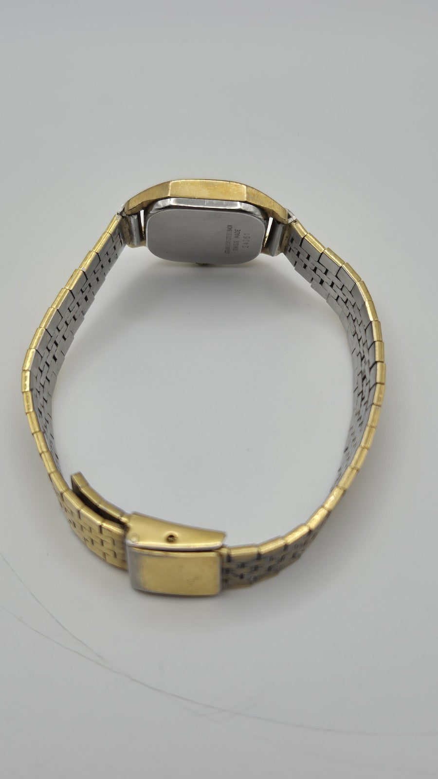 vintage women’s Tissot manual wind dress watch10