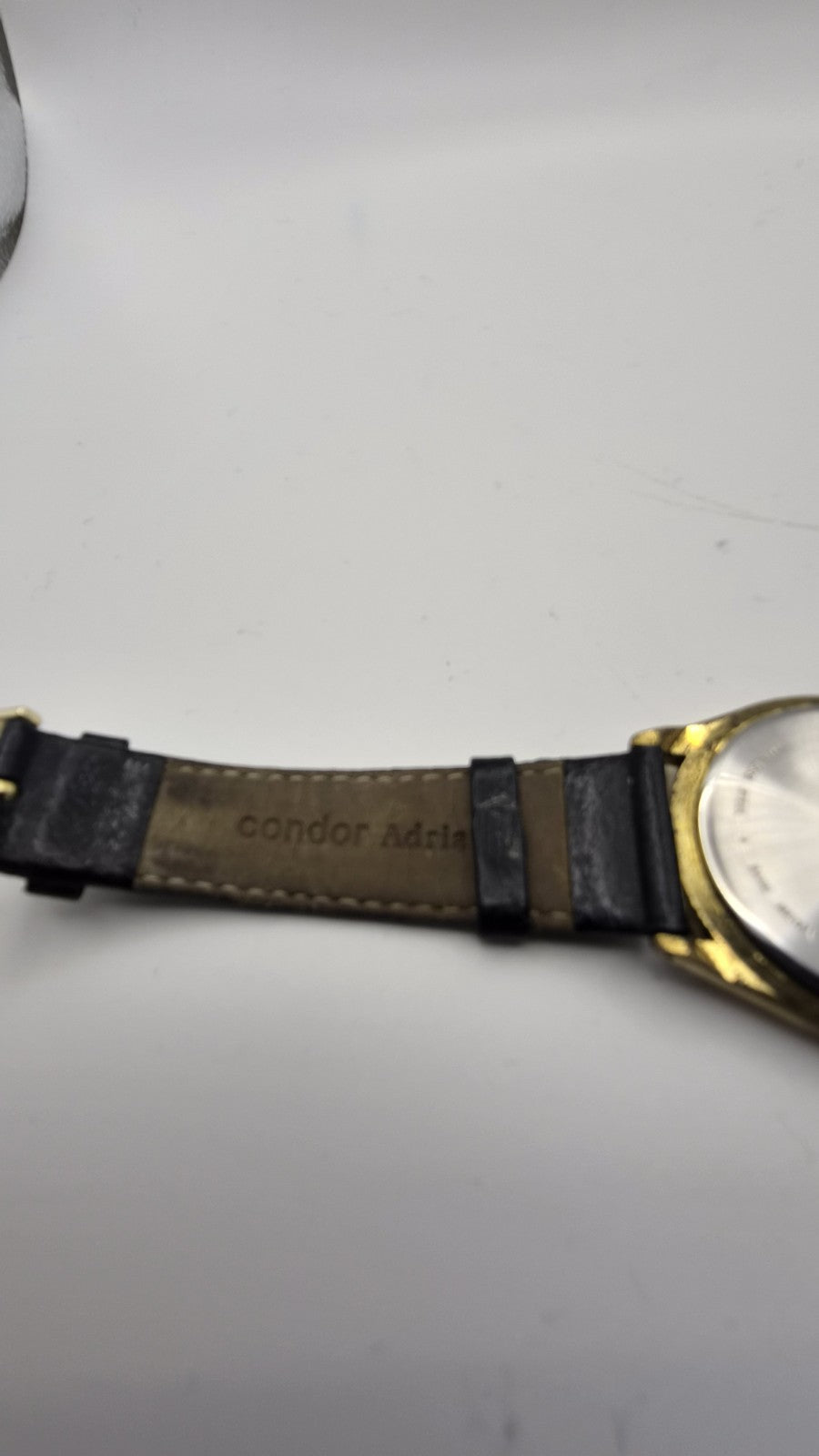 Lorus Lumibrite Vintage Men's Quartz Watch V733-OA107