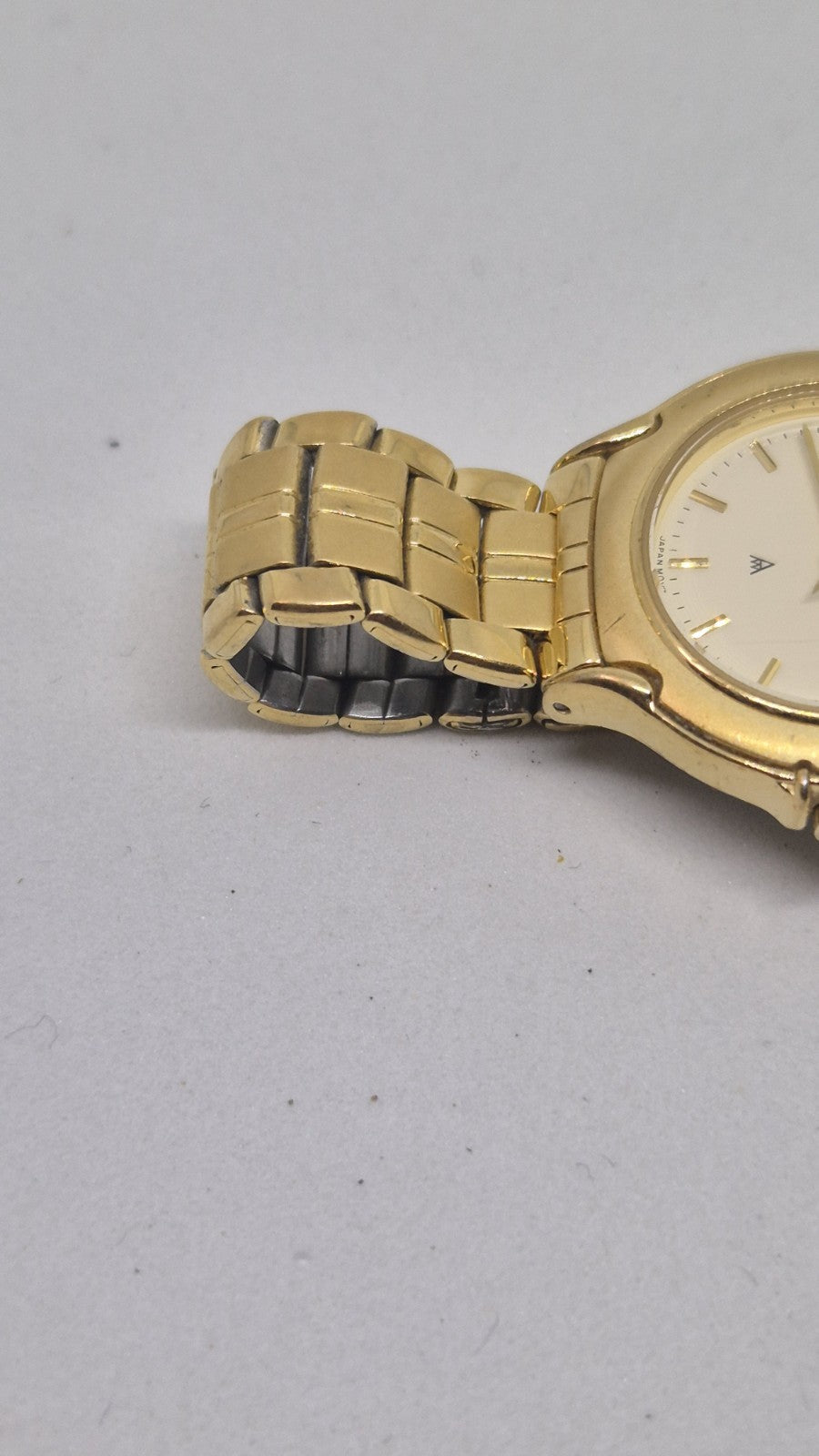 Accurist Quartz Wristwatch L85904