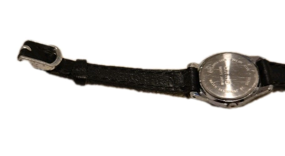 Lorus Ladies Quartz Wristwatch5