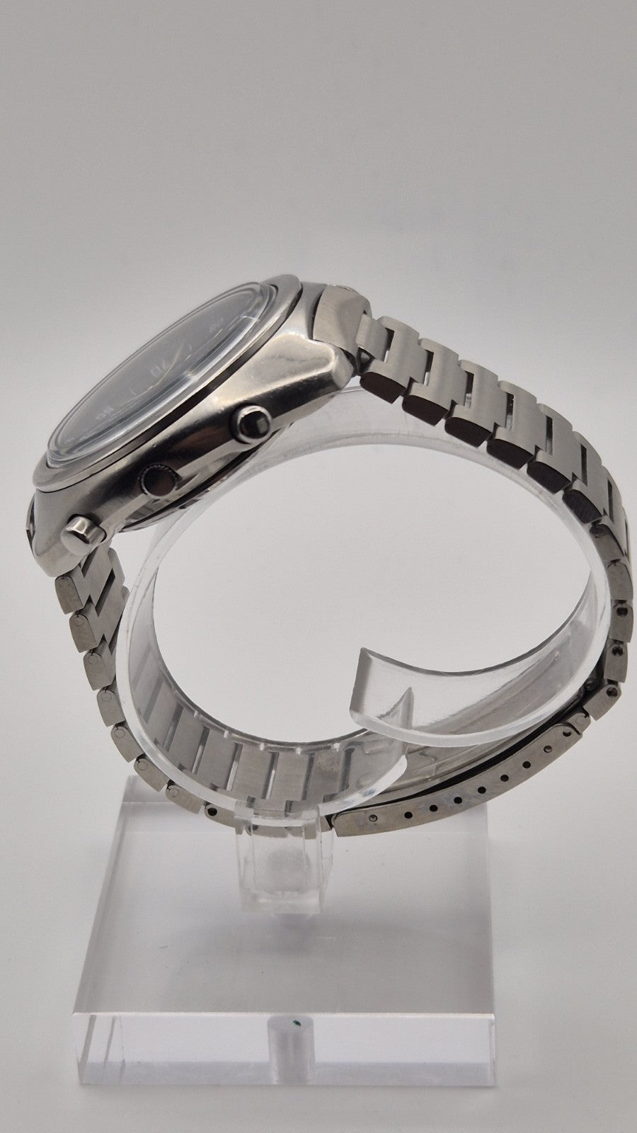Seiko 6139 7002 Resist Dial February 19729