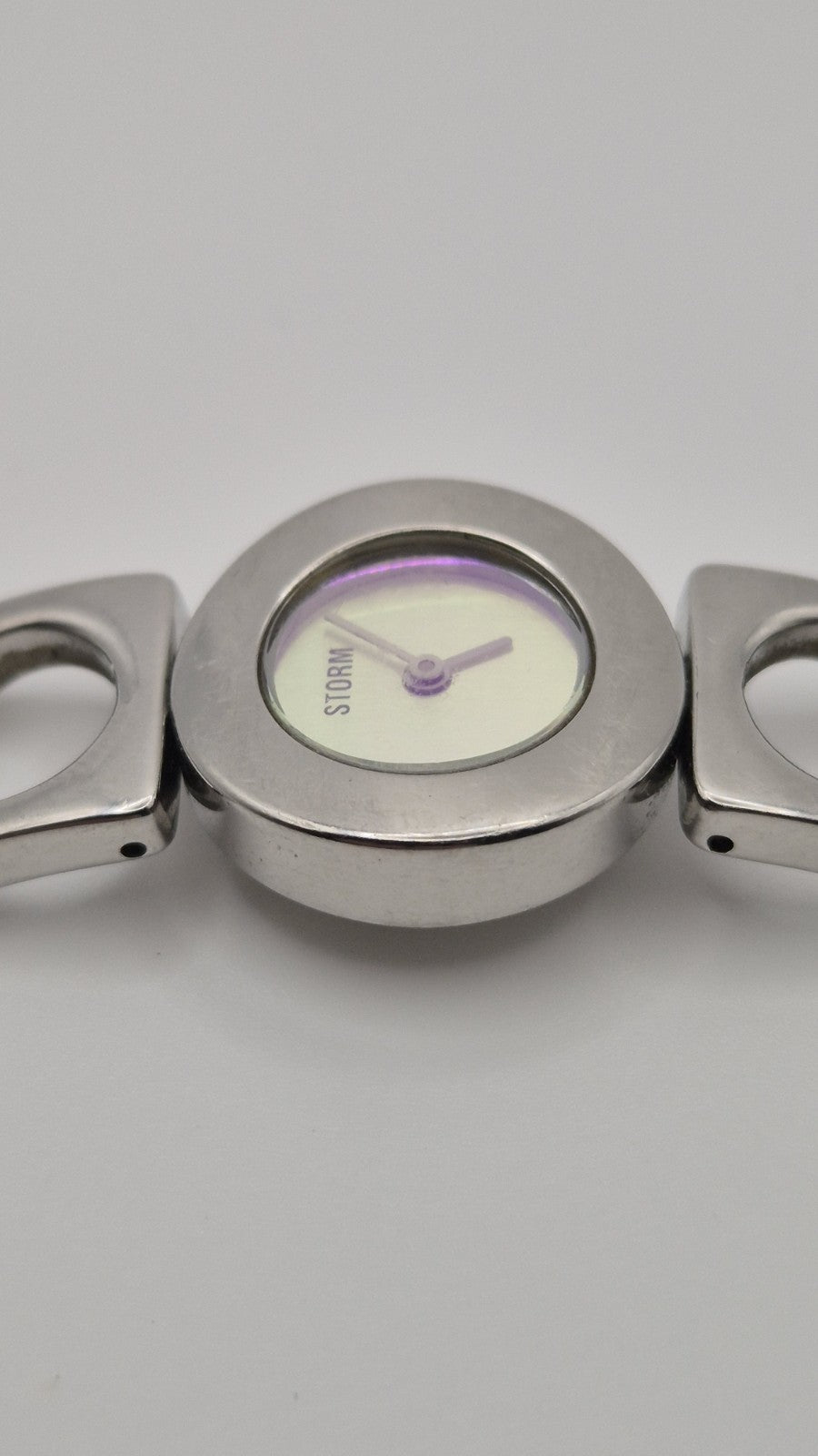 Ladies Storm Quartz3