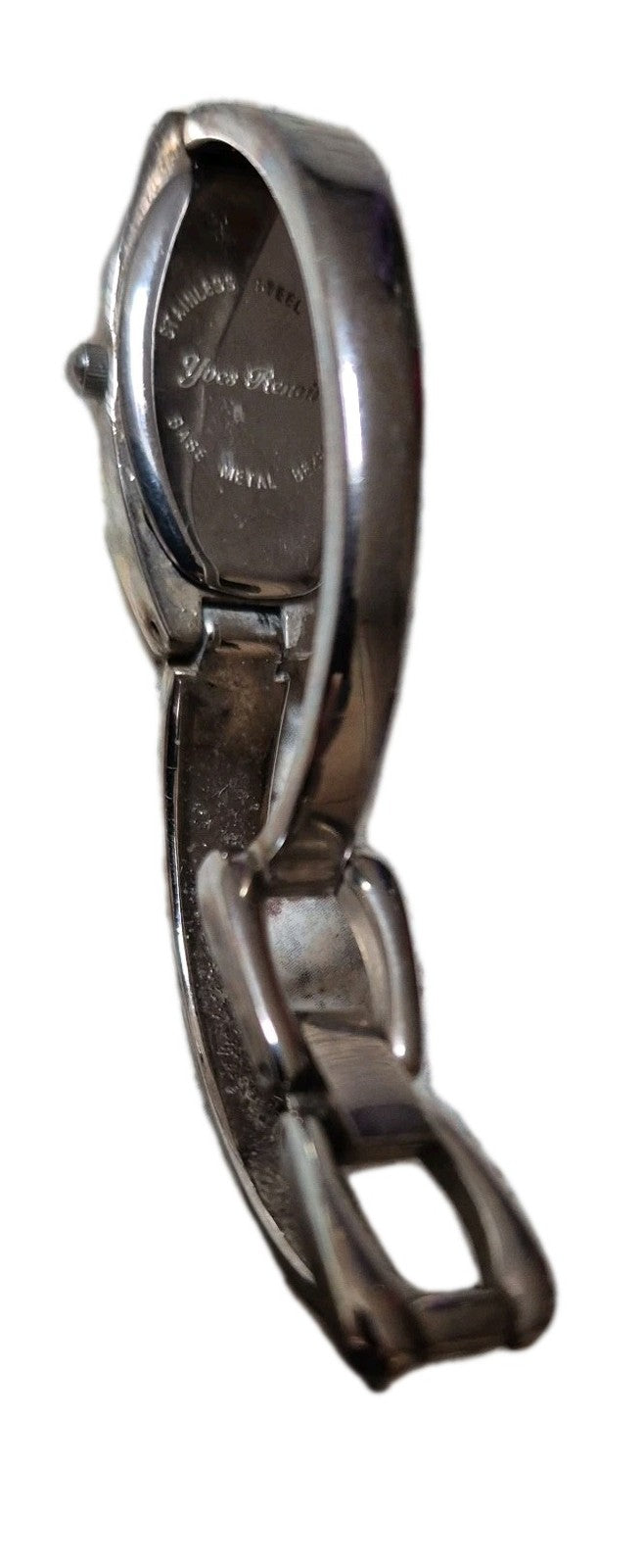Ladies Yves Renoir Quartz Wristwatch6