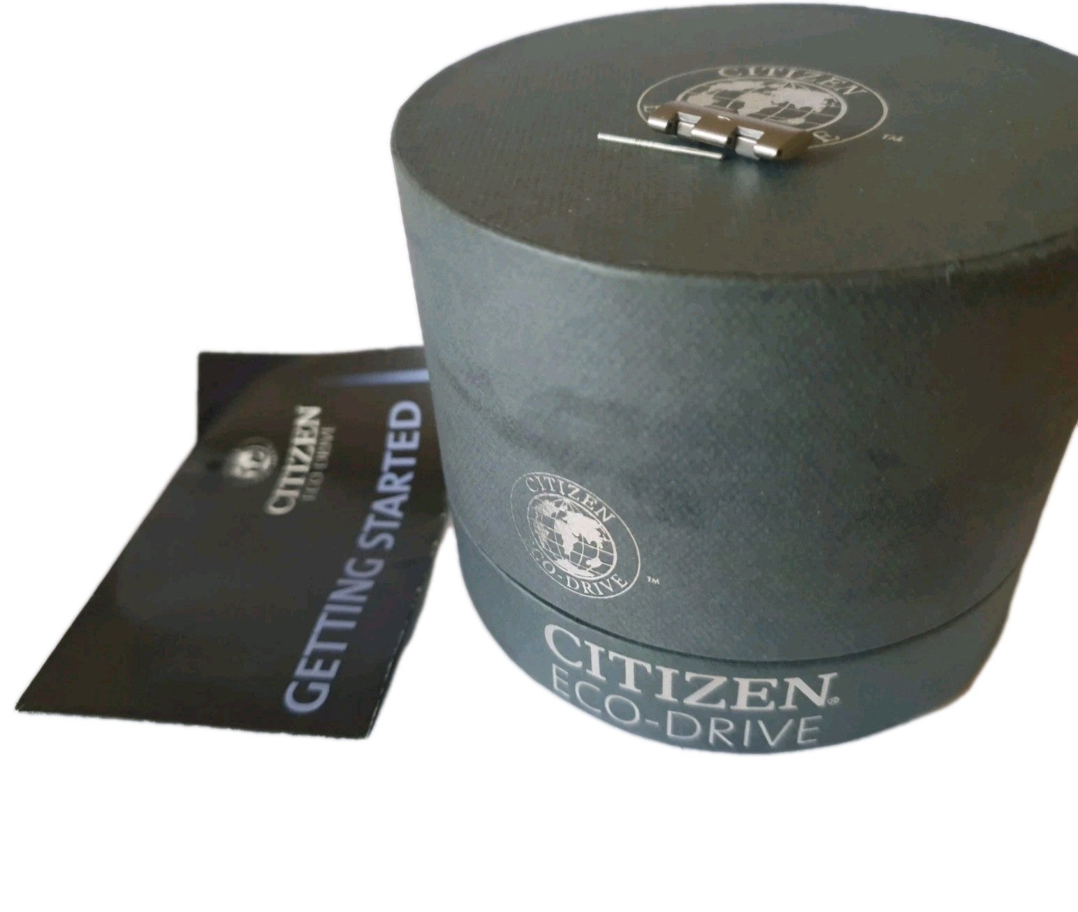 Citizen Skyhawk A-T U600 Eco-Drive wrist watch6