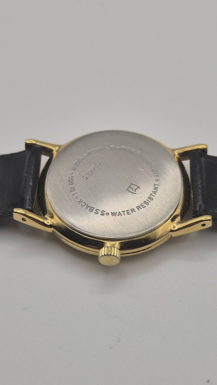 Hmt Sona Hand Winding Watch, Working21