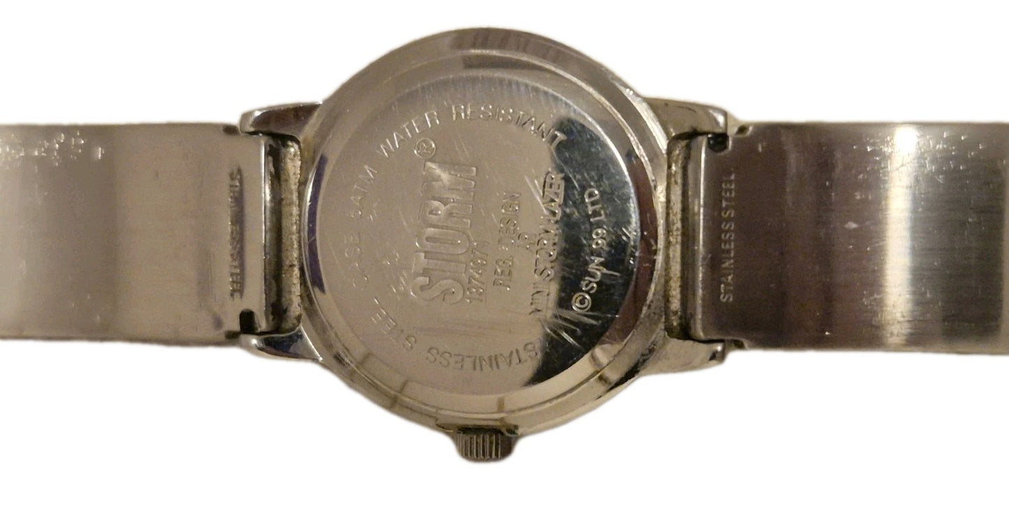 STORM  Micro Desert  Ladies Bracelet Watch*VGC17