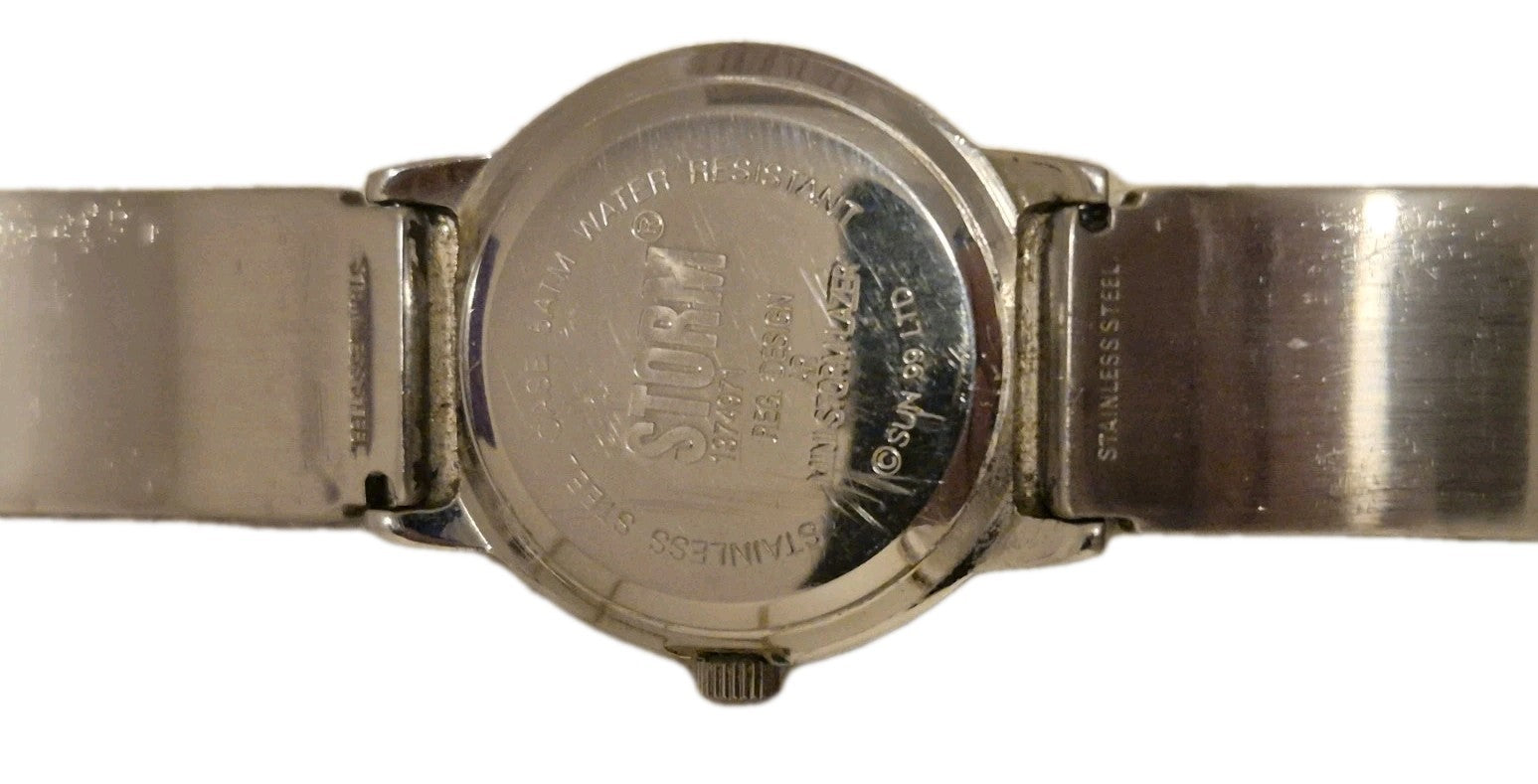 STORM  Micro Desert  Ladies Bracelet Watch*VGC17