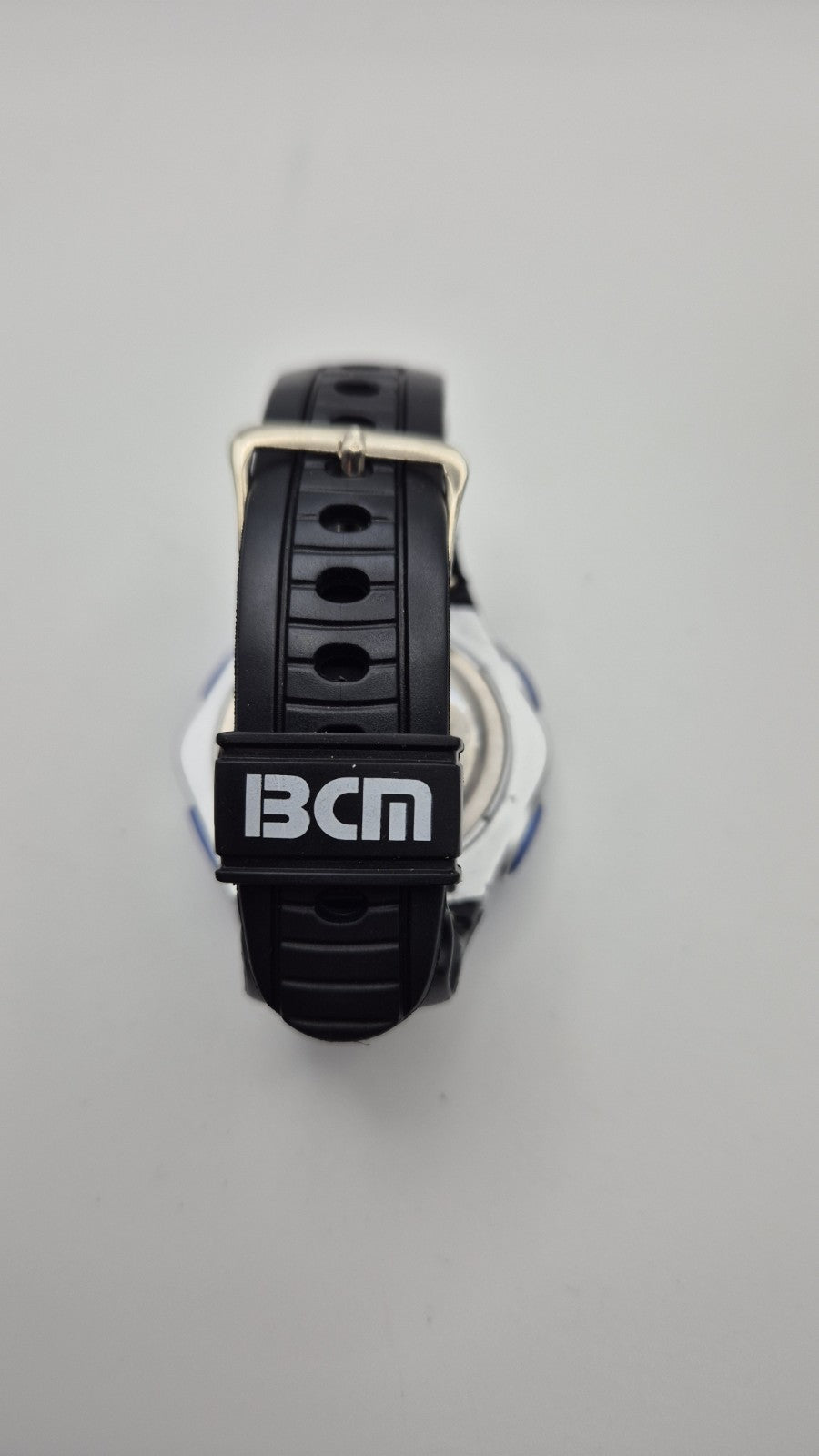 BCM Answer Digital Watch5