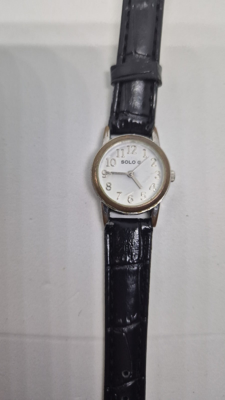Solo ladies watch0