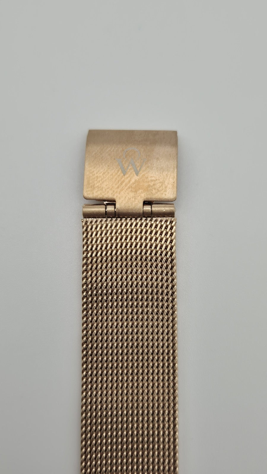 Olivia Westwood Analogue Quartz Watch, Stainless Steel Strap BOW1000480510