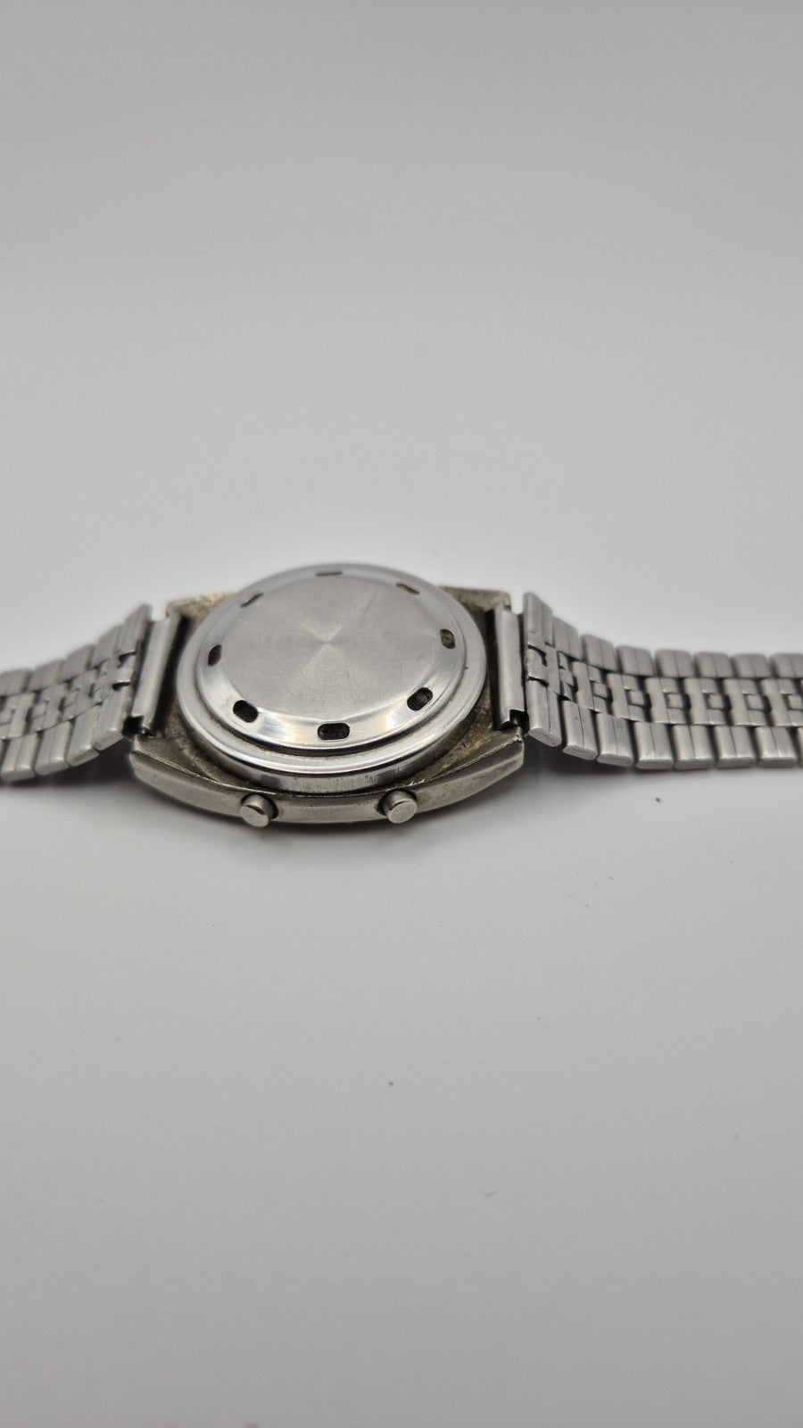 Macy's Vintage Digital Watch Not Working7